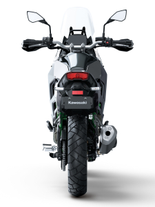 Kawasaki KLE650